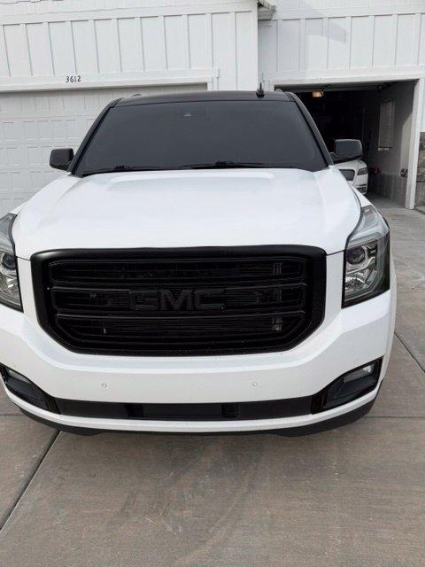 GMC Yukon XL  2016