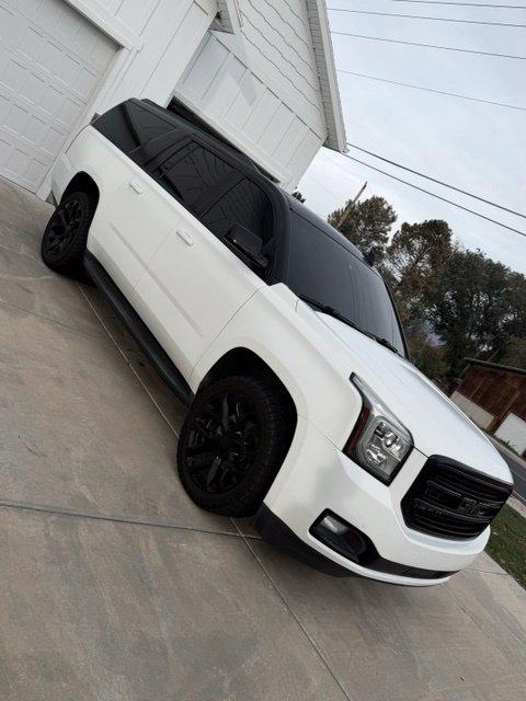 GMC Yukon XL  2016