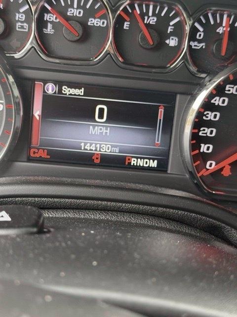 GMC Yukon XL  2016