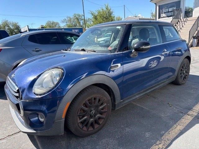 MINI Cooper Hardtop  2016