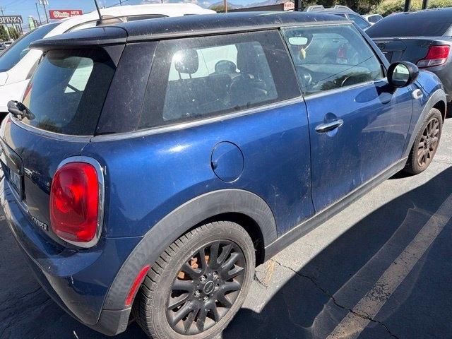 MINI Cooper Hardtop  2016