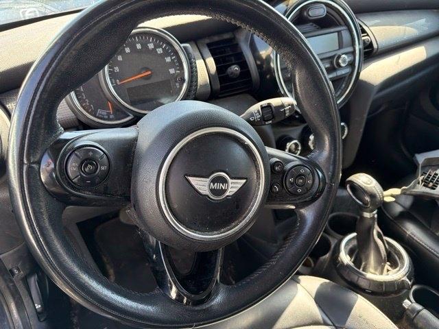 MINI Cooper Hardtop  2016