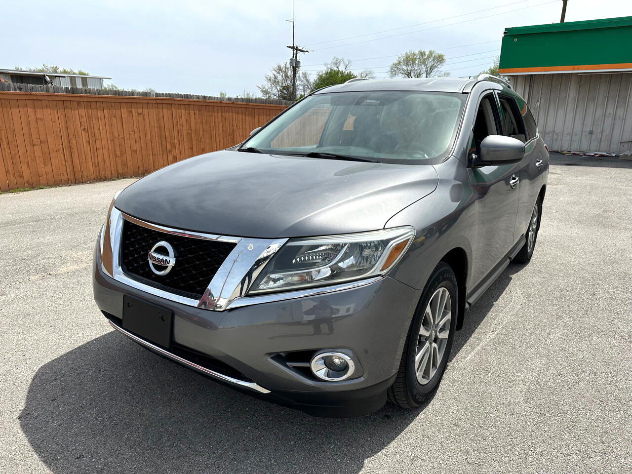 Used Cars for Sale Springdale AR 72764 Friendly Auto Sales