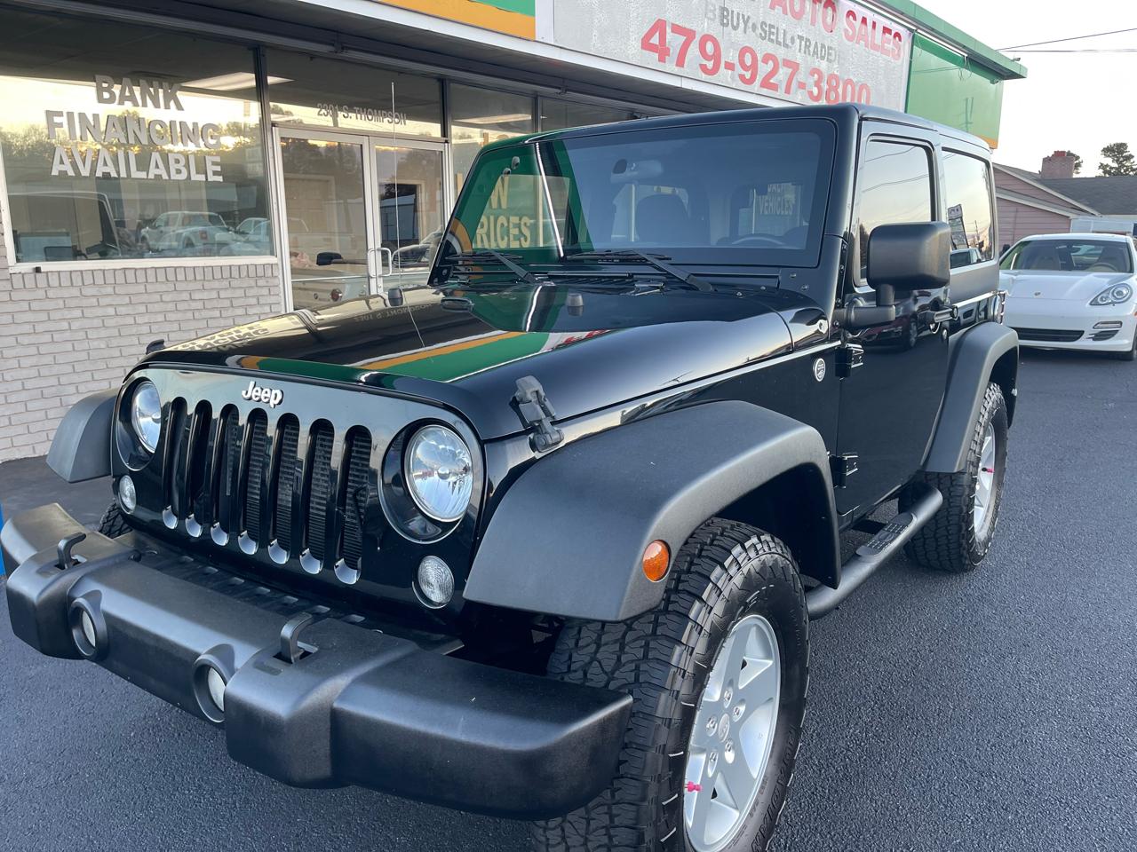 Used Cars for Sale Springdale AR 72764 Friendly Auto Sales