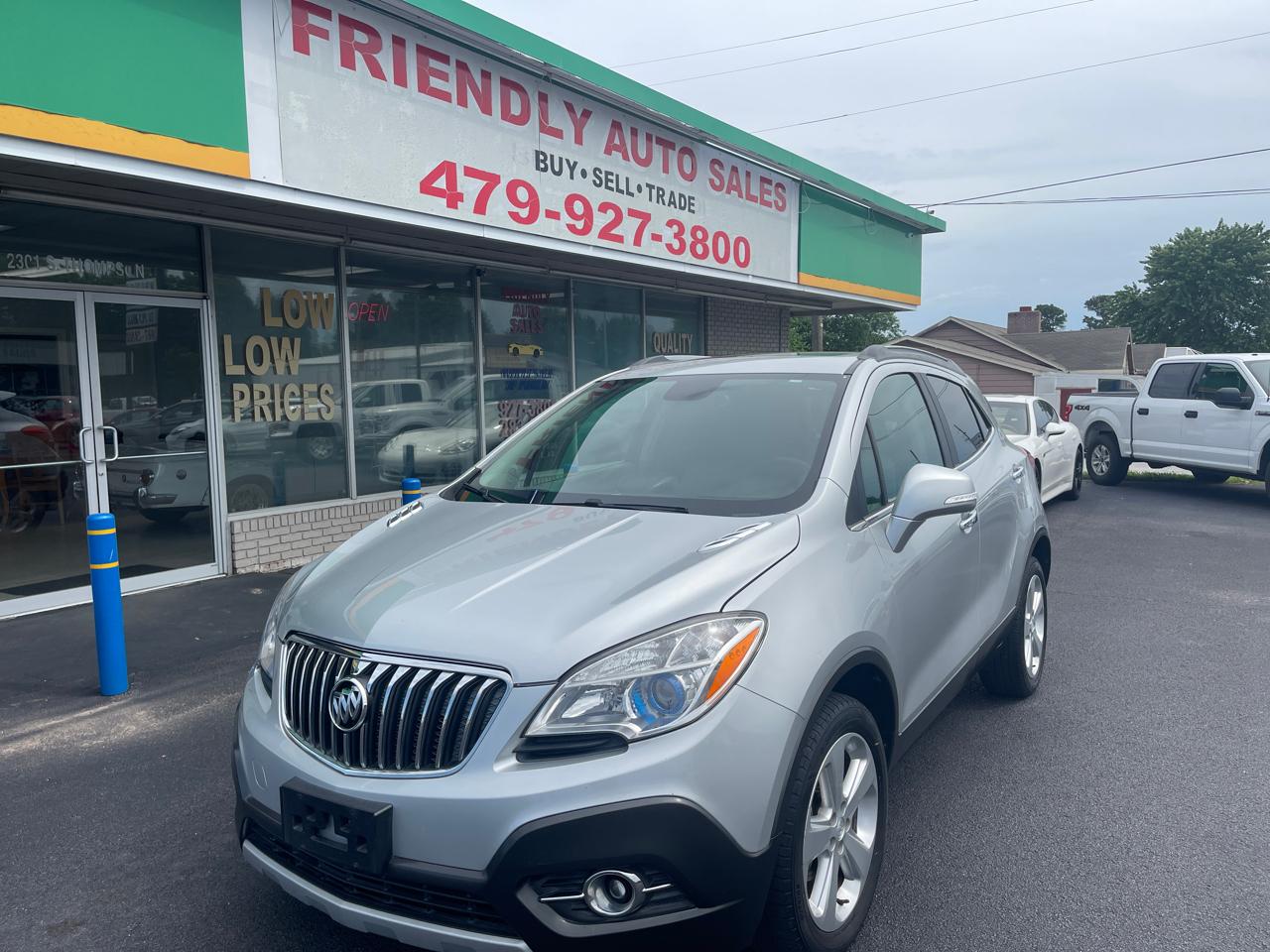 Used Cars for Sale Springdale AR 72764 Friendly Auto Sales