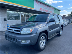 2003 Toyota 4Runner 