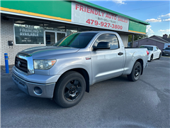 2008 Toyota Tundra 