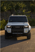 2024 Toyota Land Cruiser 