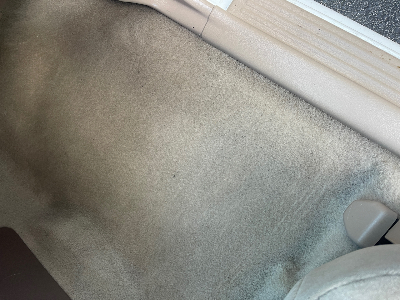 Isuzu Rodeo S V6 2WD 2001