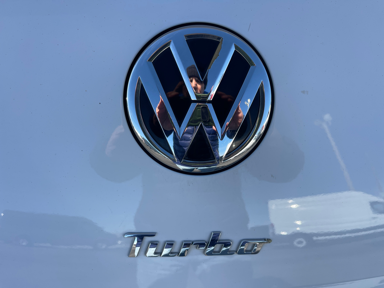 Volkswagen Beetle 1.8T PZEV 6A 2016