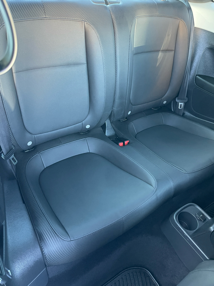 Volkswagen Beetle 1.8T PZEV 6A 2016