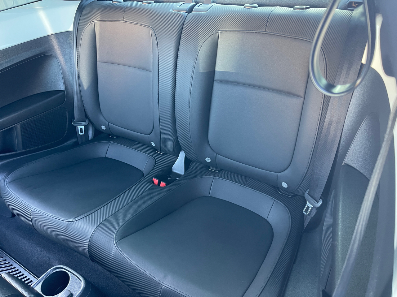 Volkswagen Beetle 1.8T PZEV 6A 2016