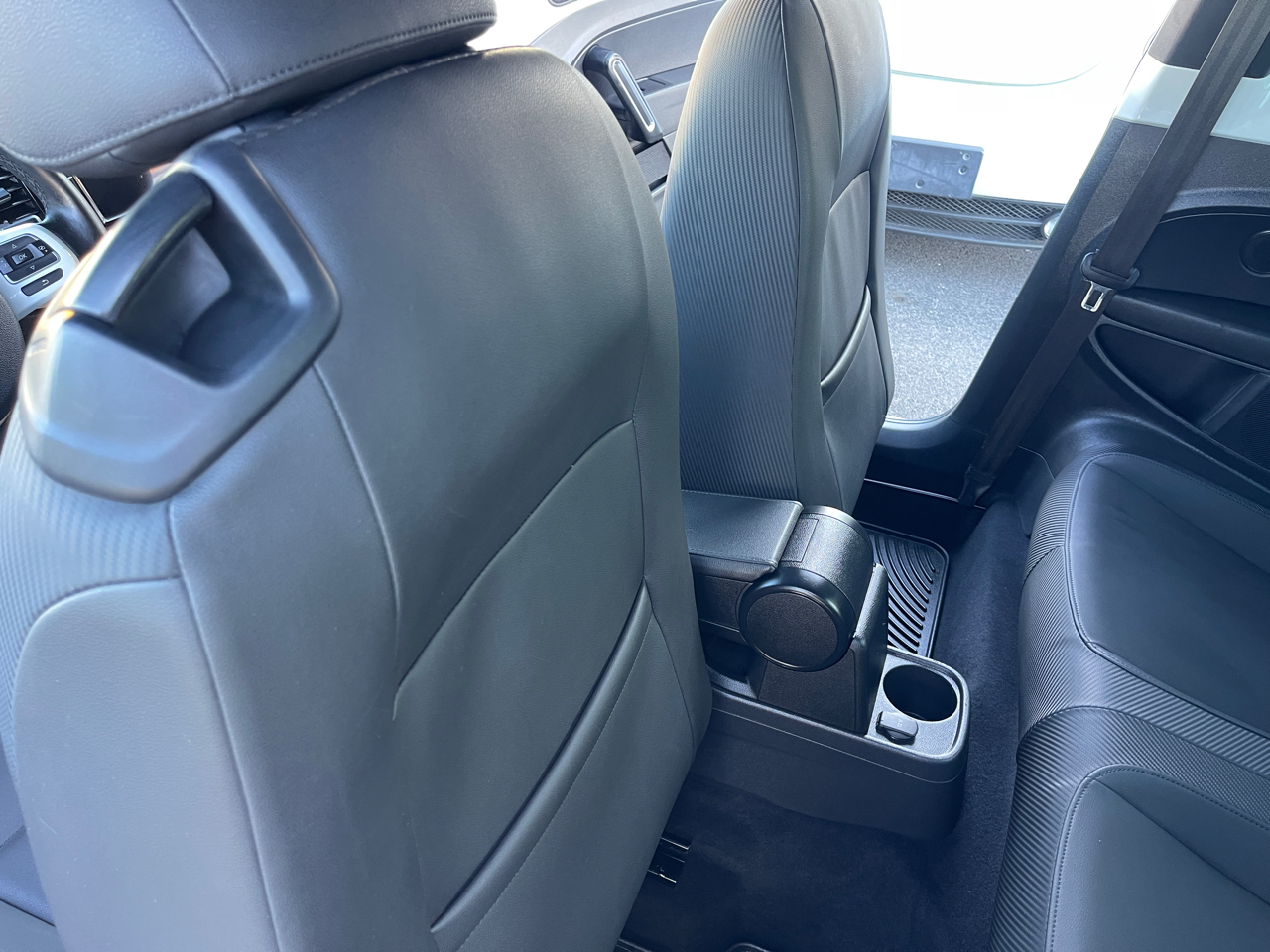 Volkswagen Beetle 1.8T PZEV 6A 2016