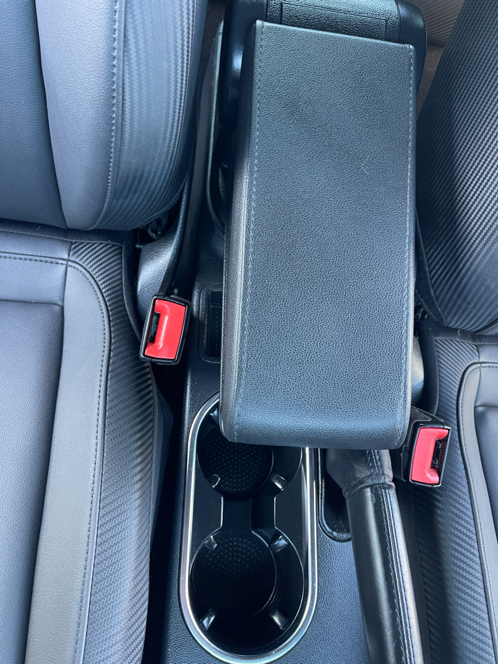 Volkswagen Beetle 1.8T PZEV 6A 2016