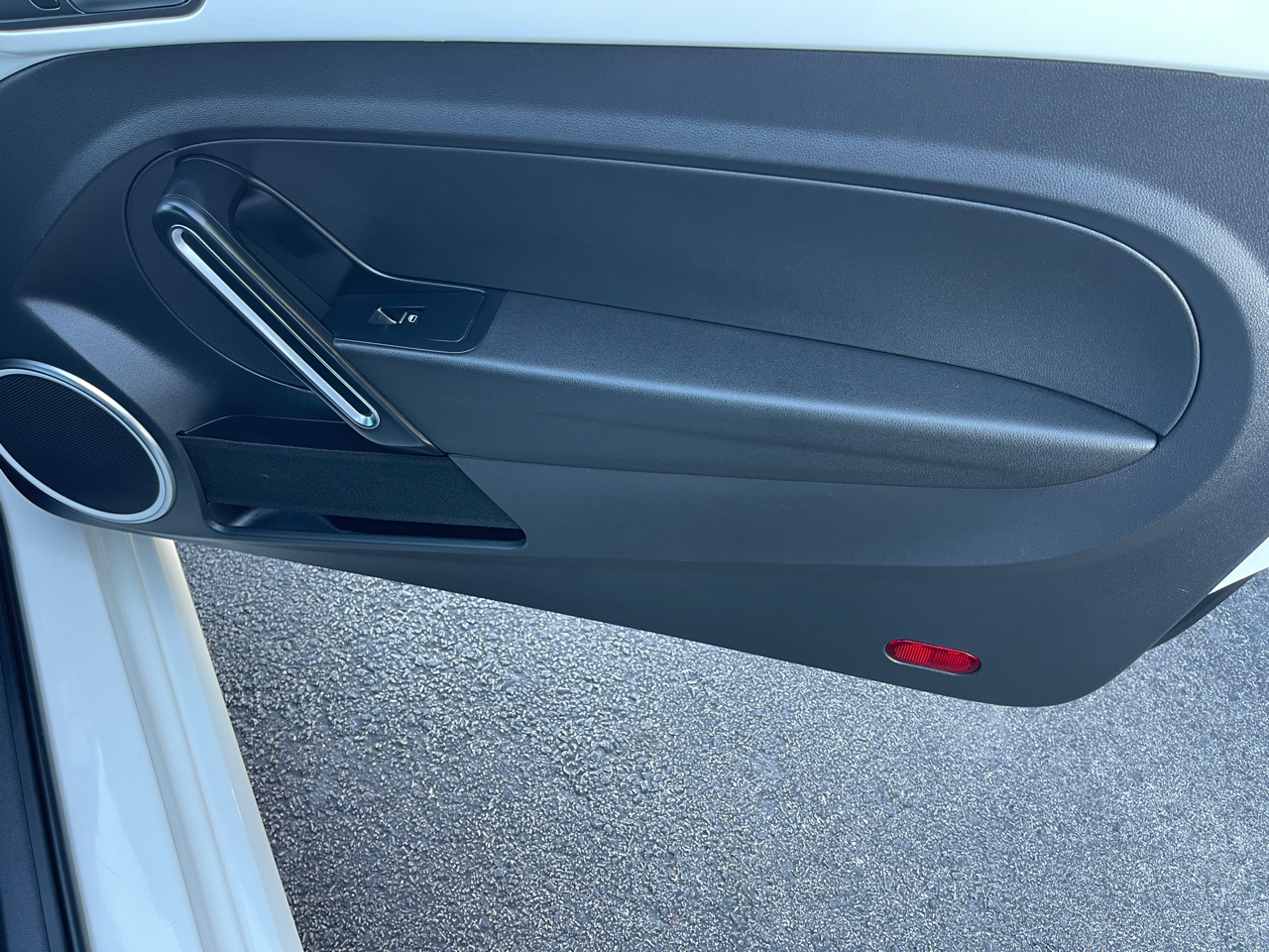 Volkswagen Beetle 1.8T PZEV 6A 2016