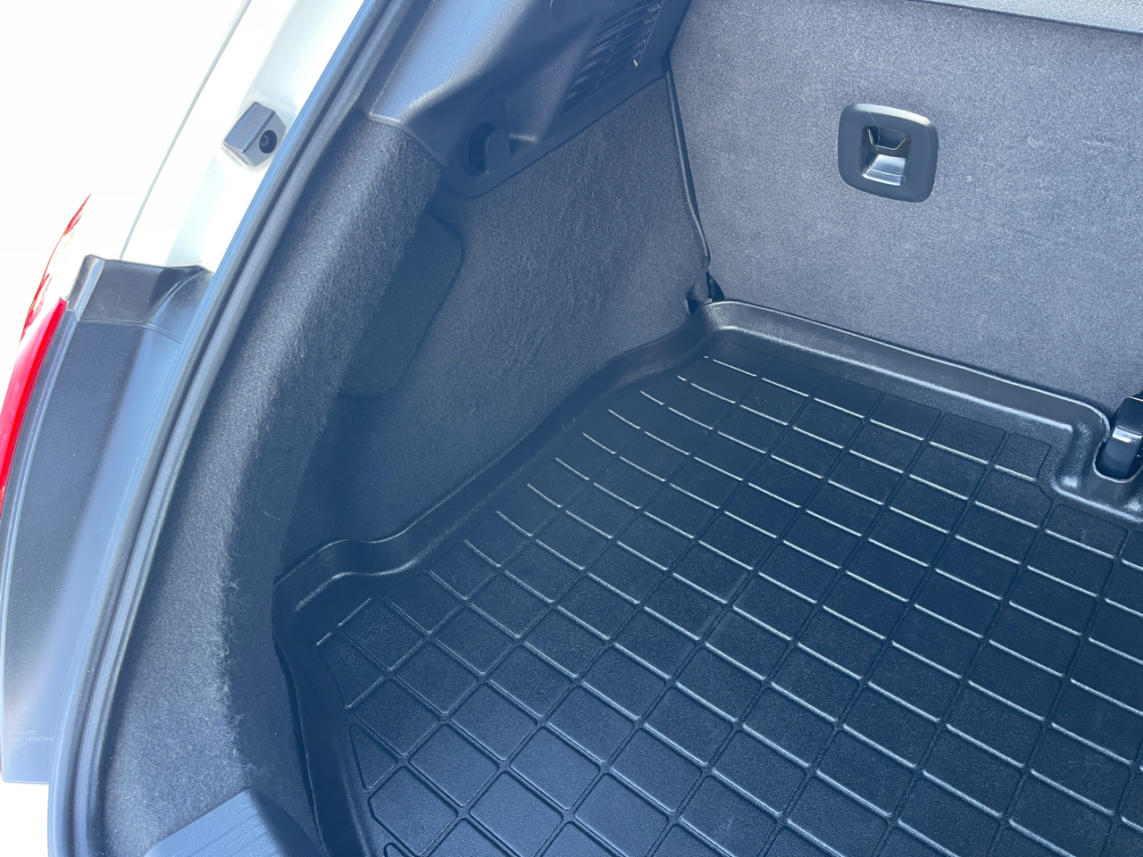 Volkswagen Beetle 1.8T PZEV 6A 2016