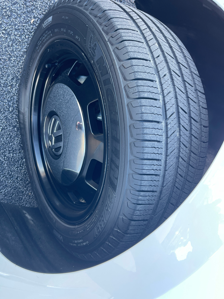 Volkswagen Beetle 1.8T PZEV 6A 2016