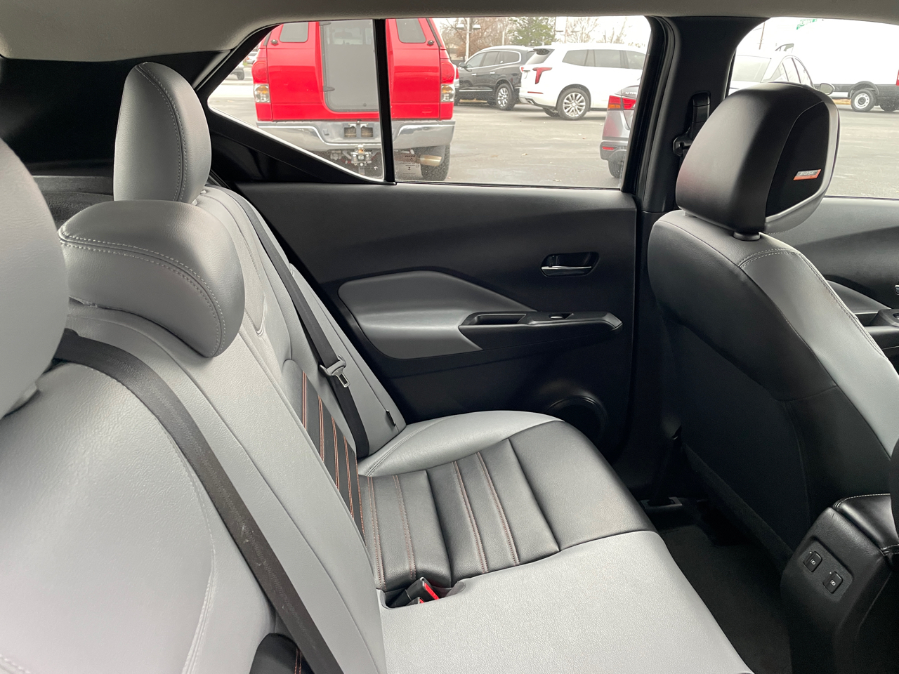 Nissan Kicks SR 2023