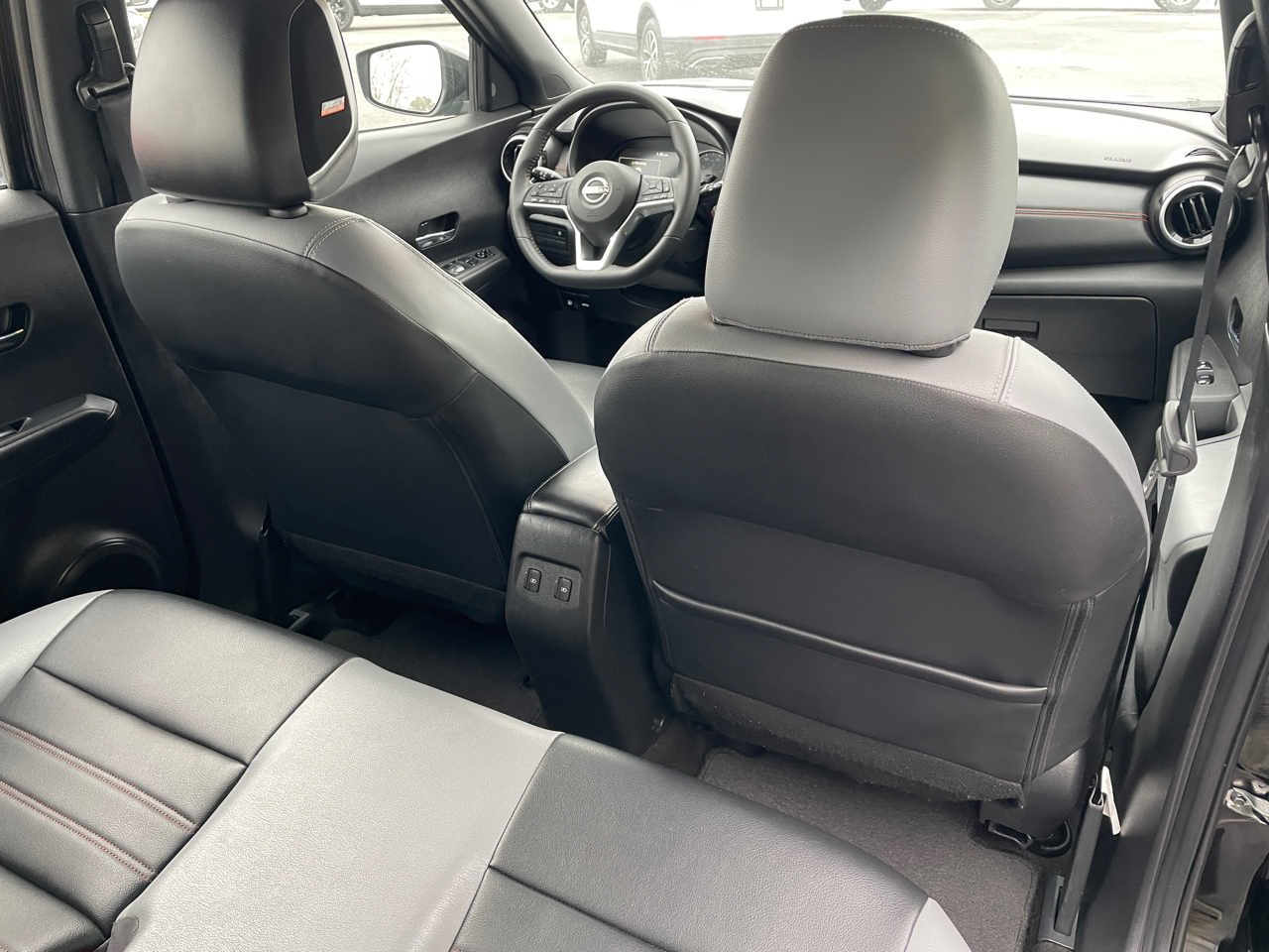 Nissan Kicks SR 2023