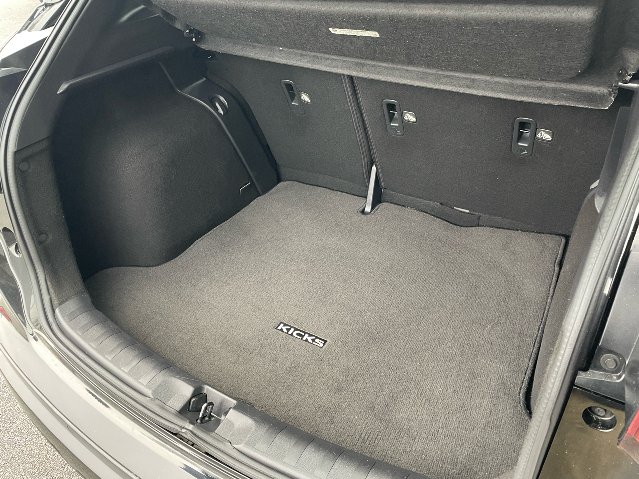 Nissan Kicks SR 2023