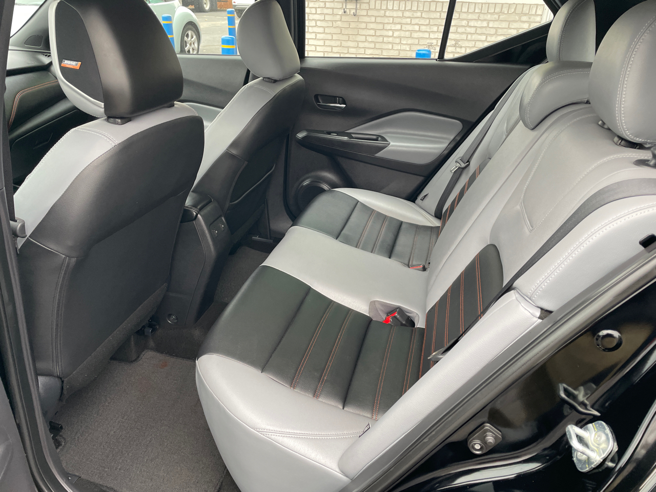 Nissan Kicks SR 2023