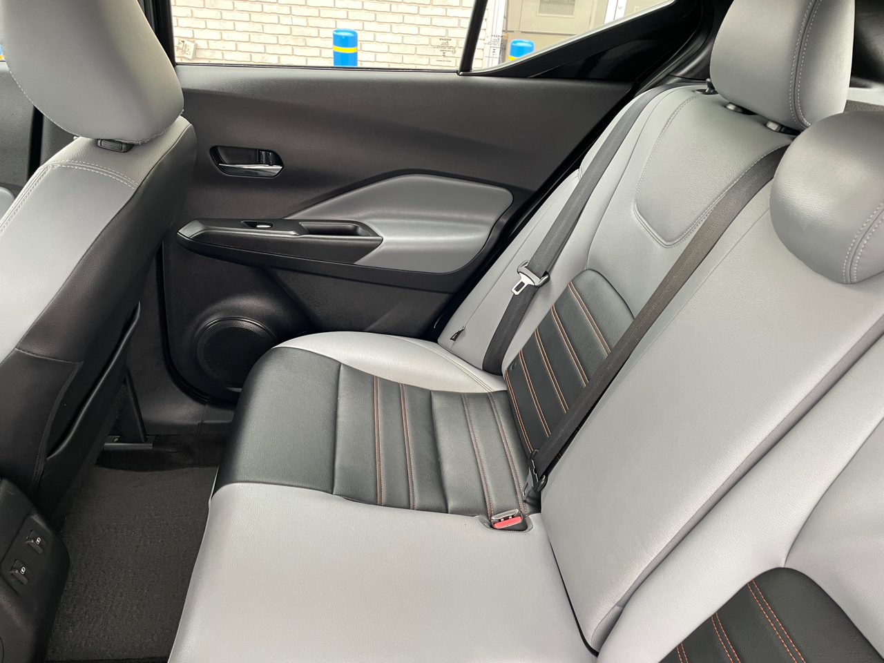 Nissan Kicks SR 2023