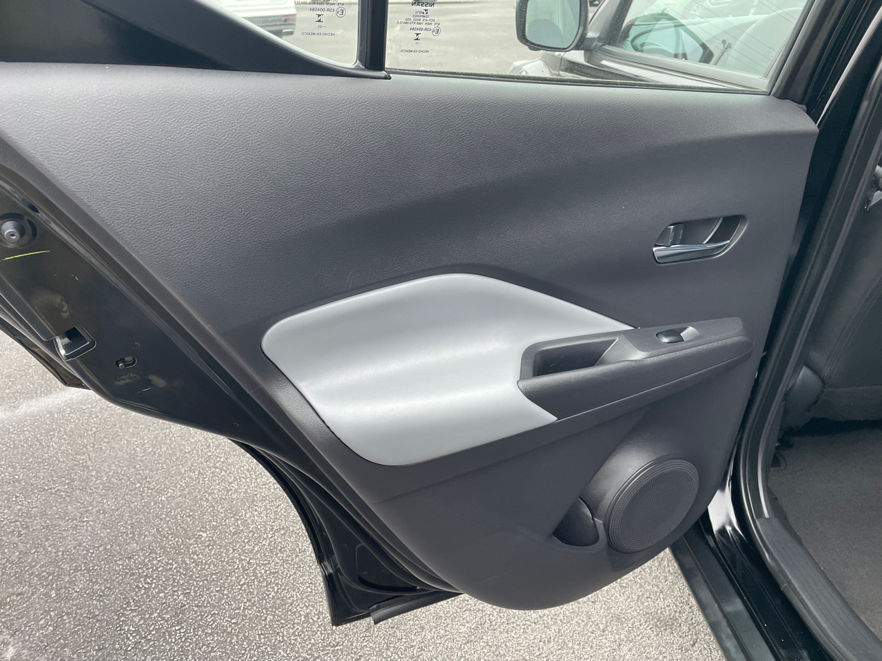 Nissan Kicks SR 2023