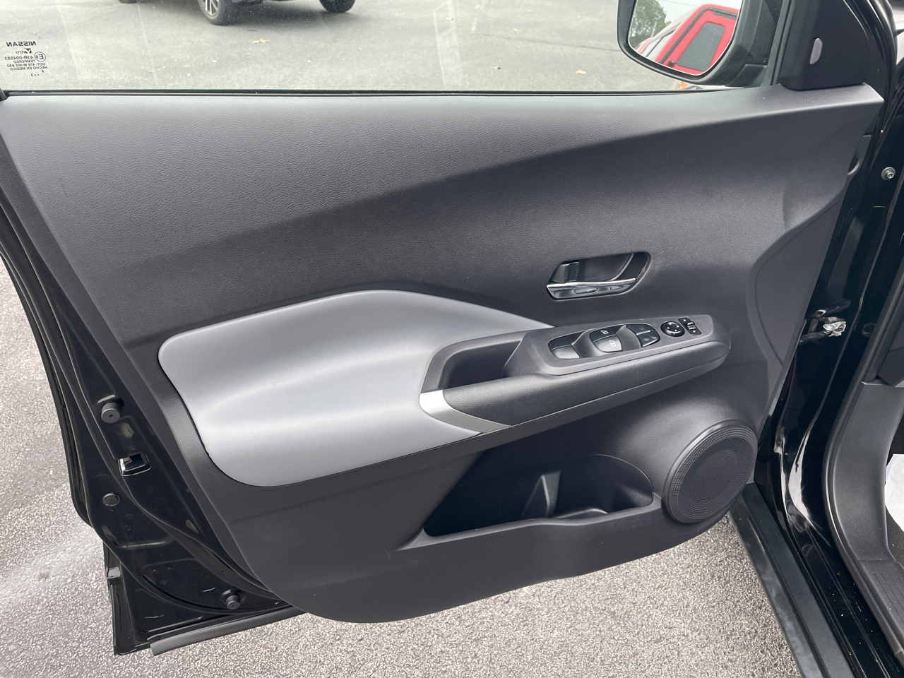 Nissan Kicks SR 2023