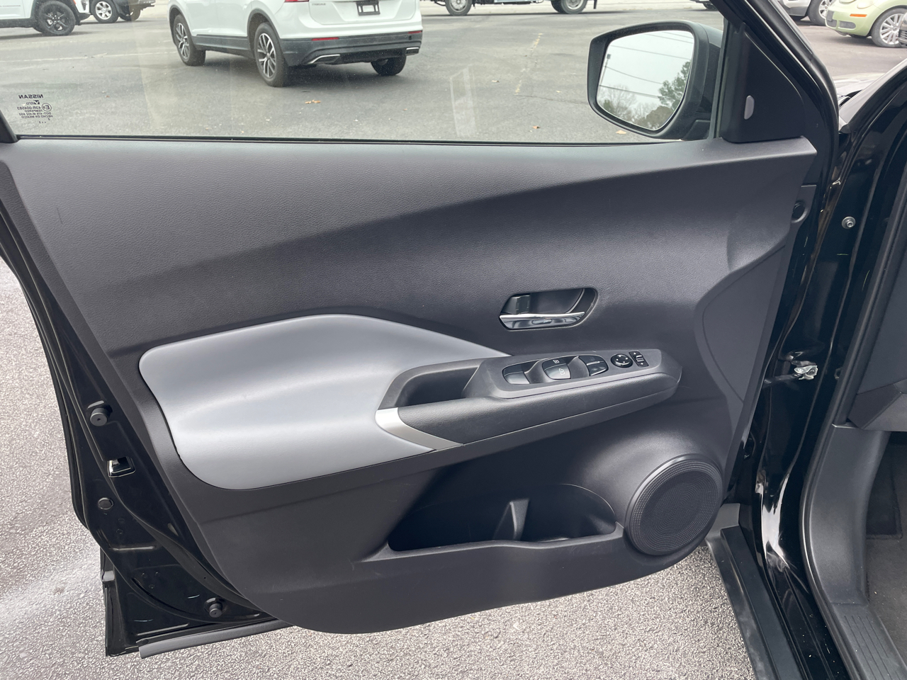 Nissan Kicks SR 2023