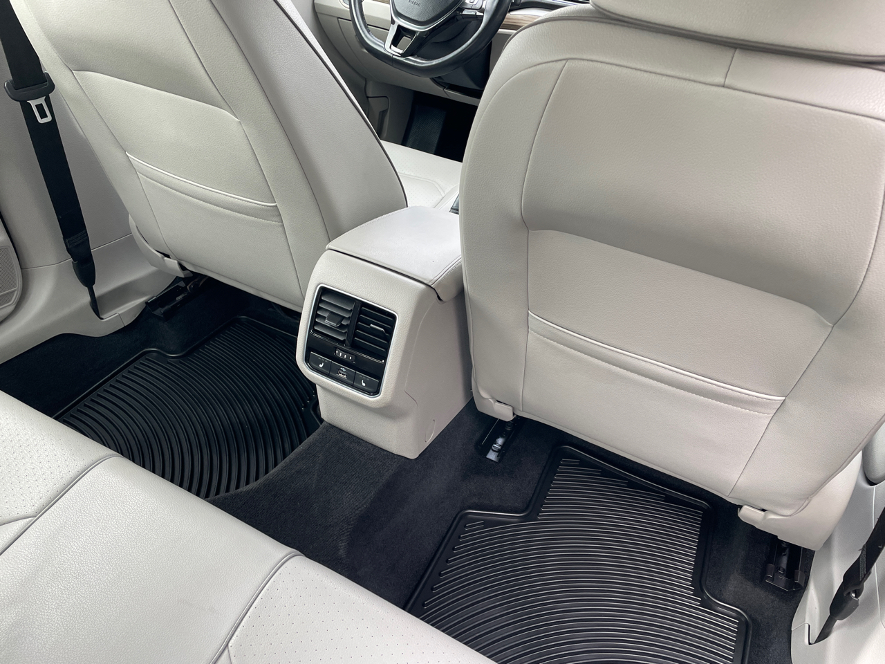 Volkswagen Passat  2018