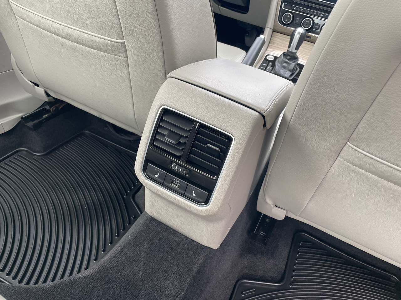 Volkswagen Passat  2018