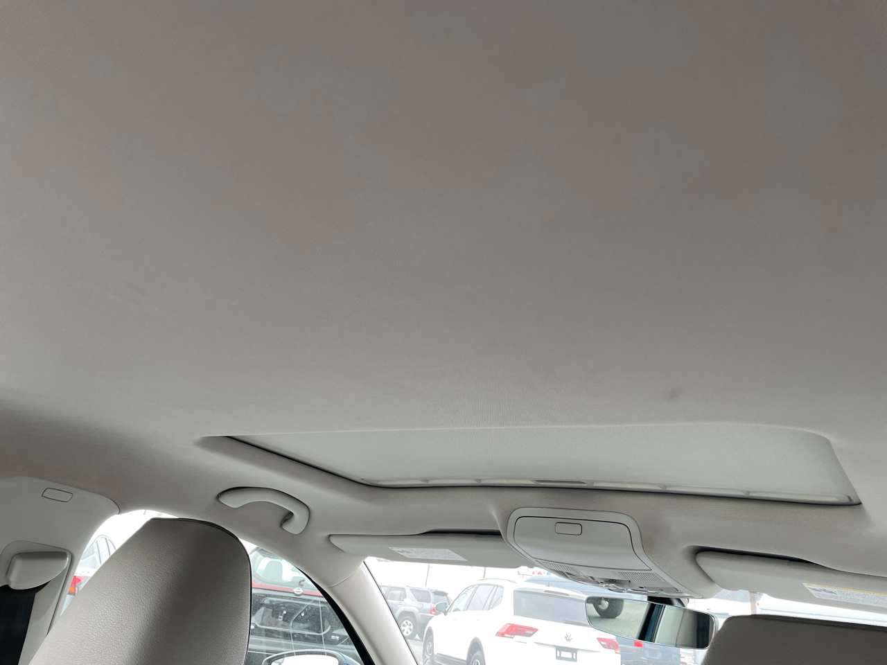 Volkswagen Passat  2018