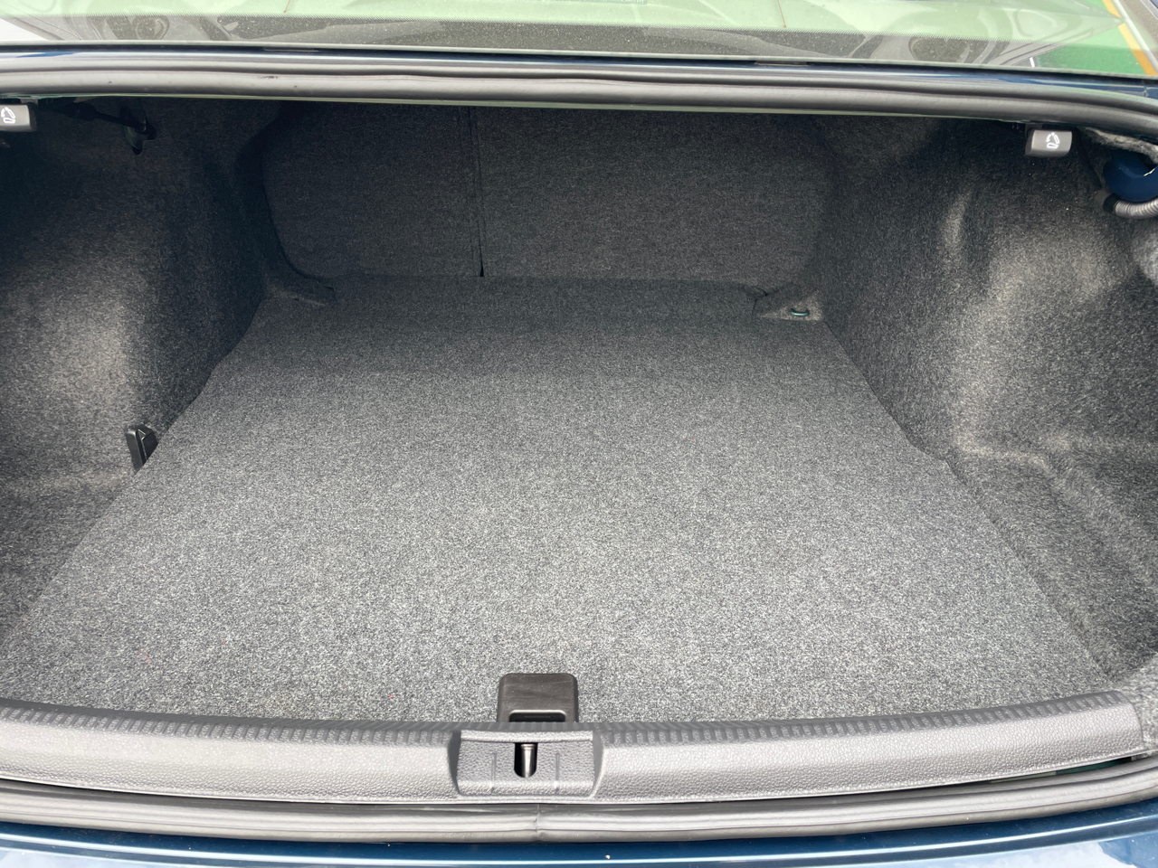 Volkswagen Passat  2018