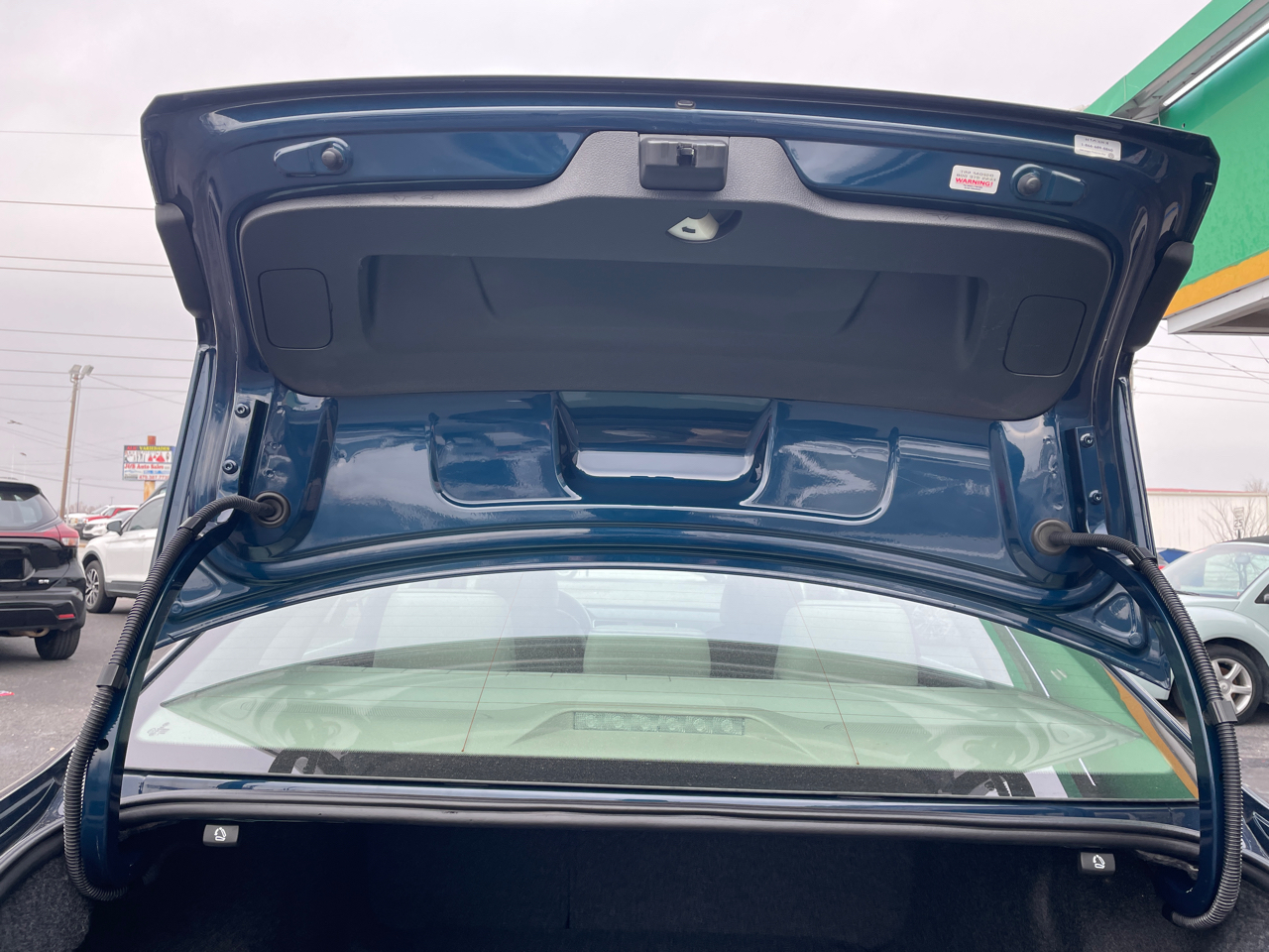 Volkswagen Passat  2018