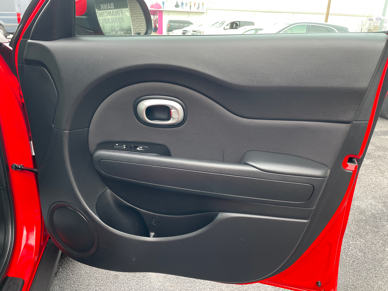 Kia Soul + 2018