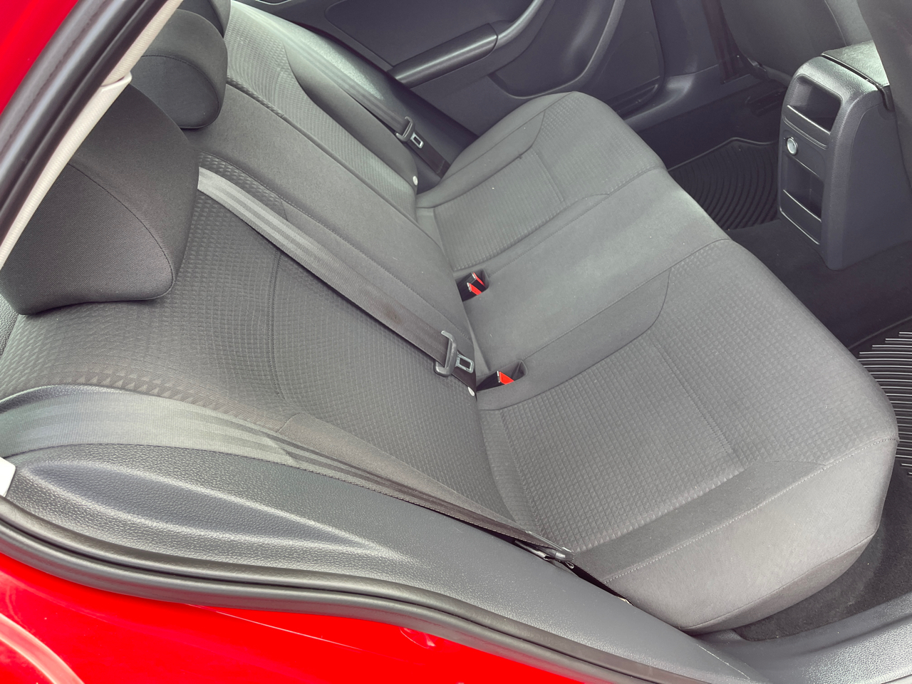 Volkswagen Jetta S 6A 2015