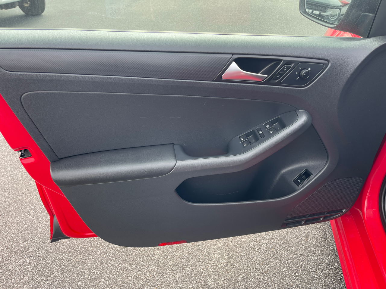 Volkswagen Jetta S 6A 2015