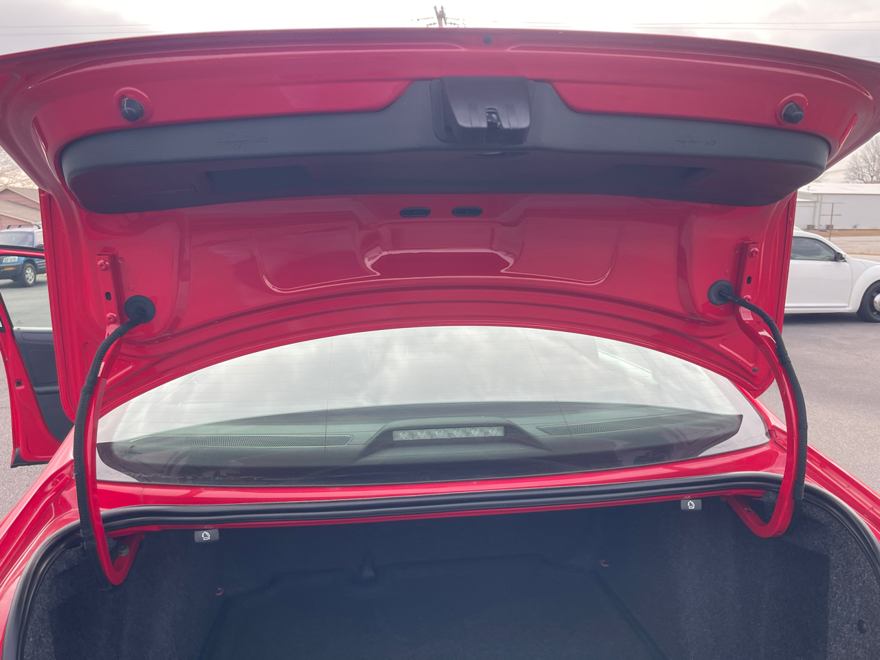 Volkswagen Jetta S 6A 2015