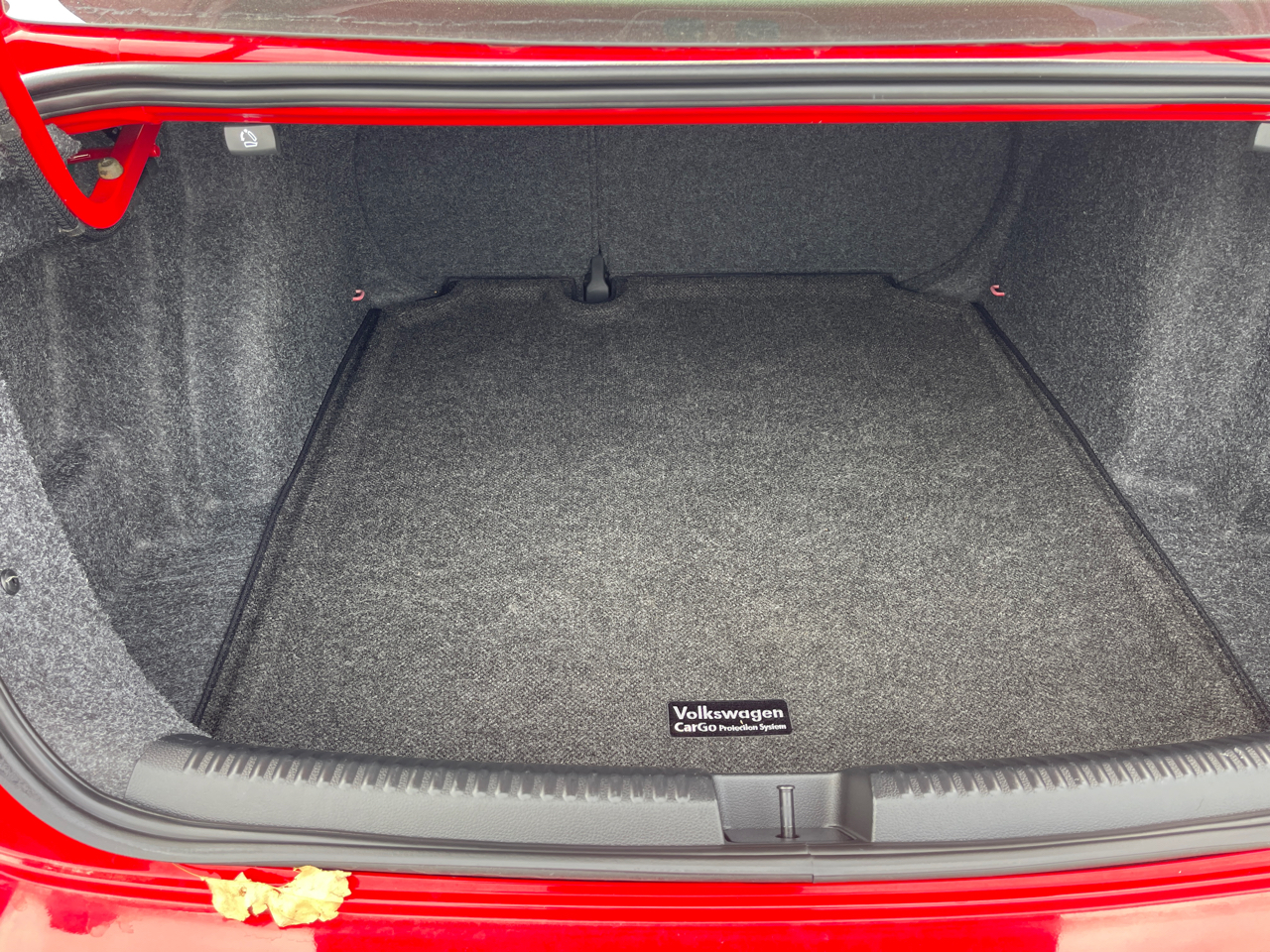 Volkswagen Jetta S 6A 2015