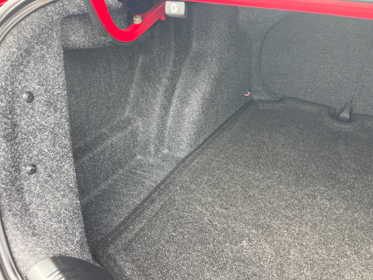 Volkswagen Jetta S 6A 2015