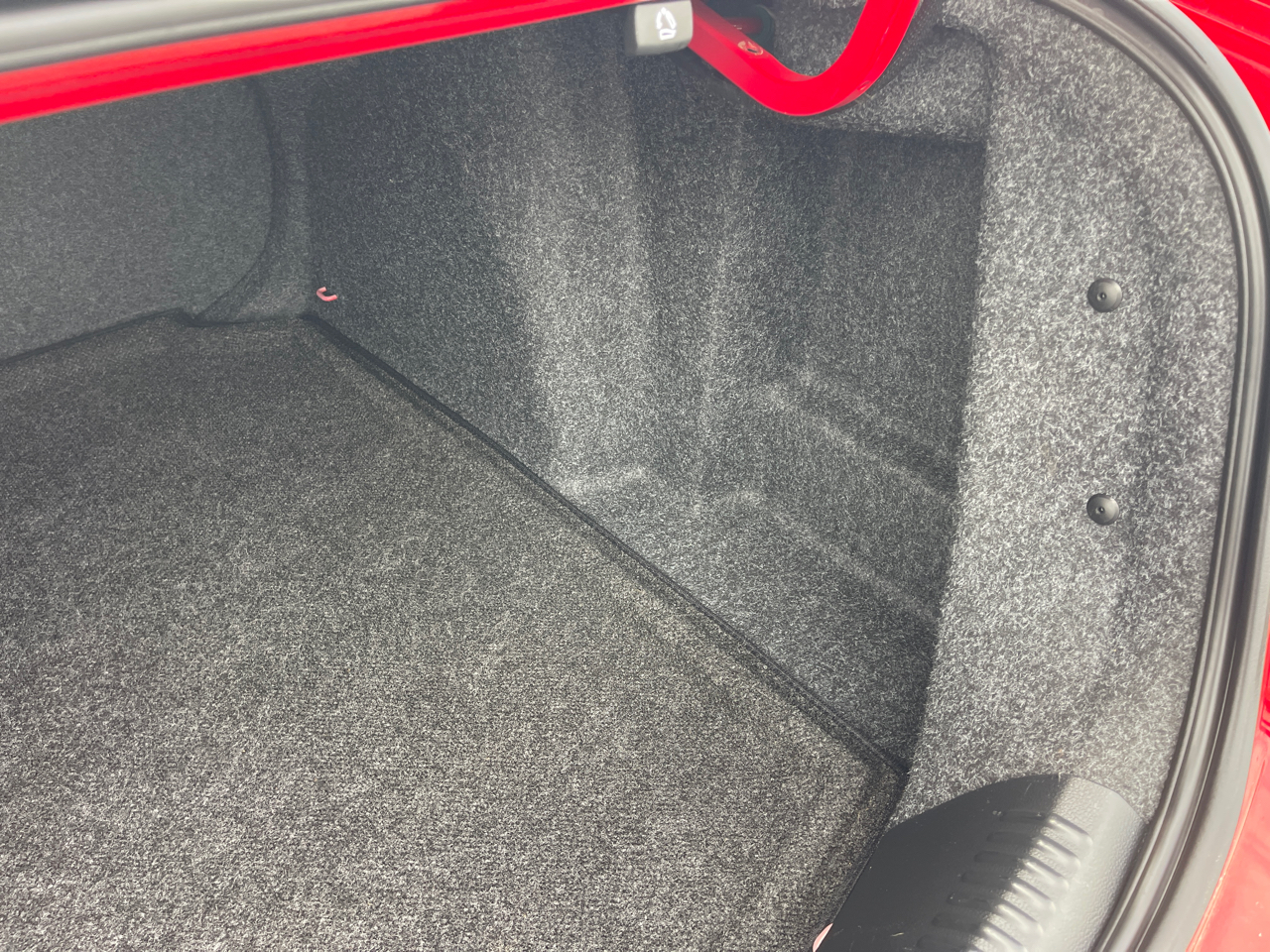 Volkswagen Jetta S 6A 2015