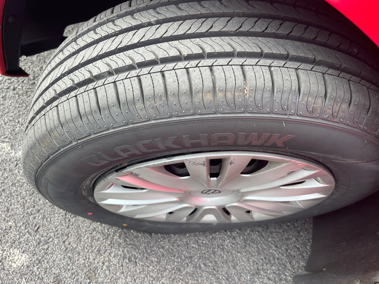 Volkswagen Jetta S 6A 2015