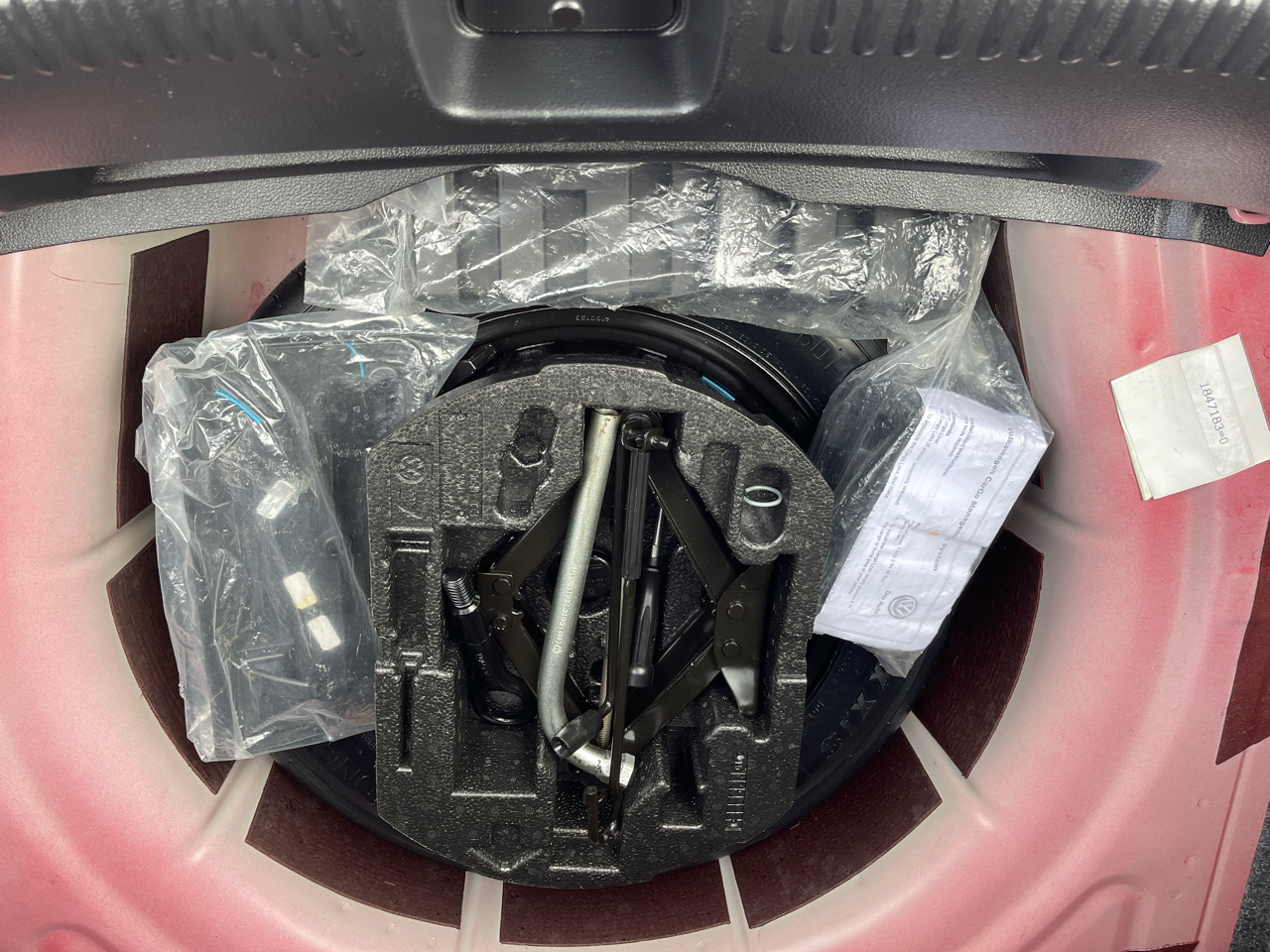 Volkswagen Jetta S 6A 2015