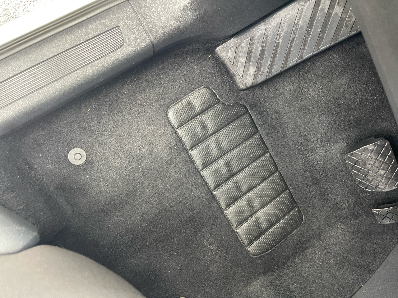 Volkswagen Tiguan S 2021