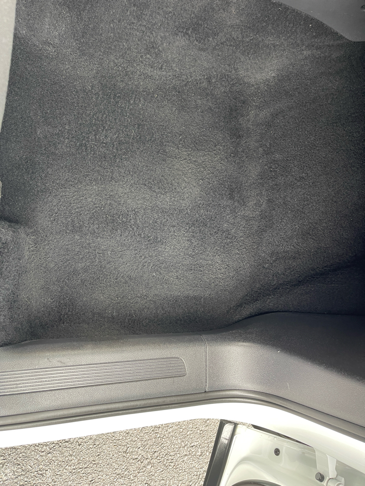 Volkswagen Tiguan S 2021