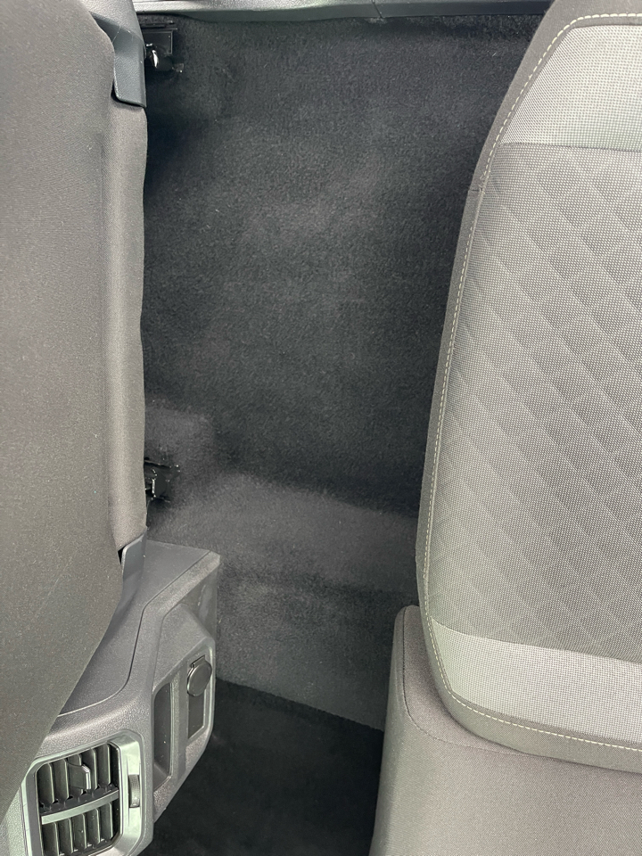 Volkswagen Tiguan S 2021