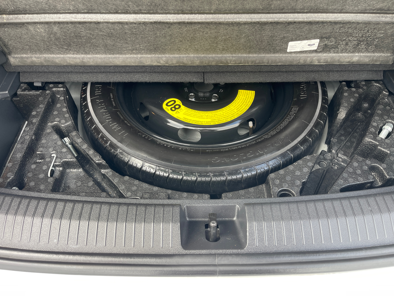 Volkswagen Tiguan S 2021