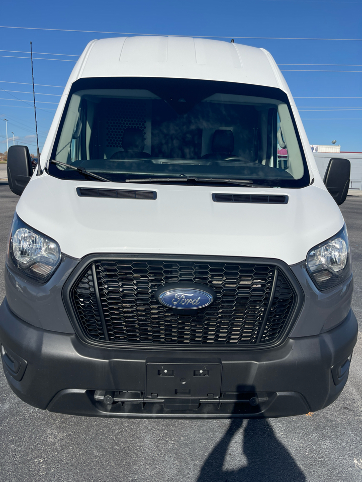 Ford Transit  2021