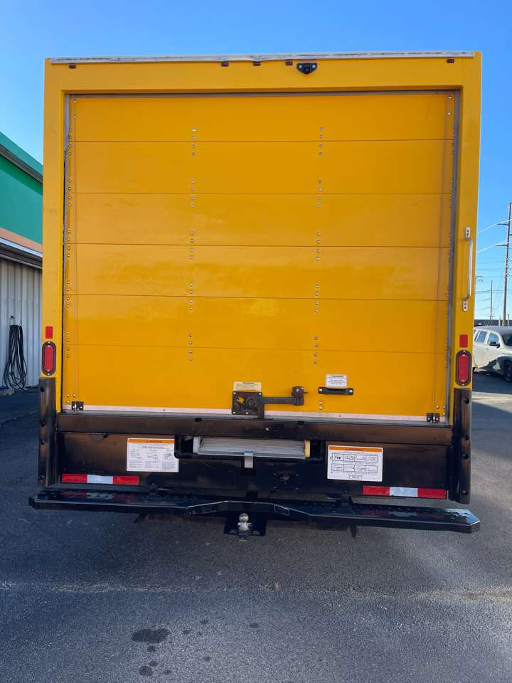 GMC Savana G3500 177 in. 2021