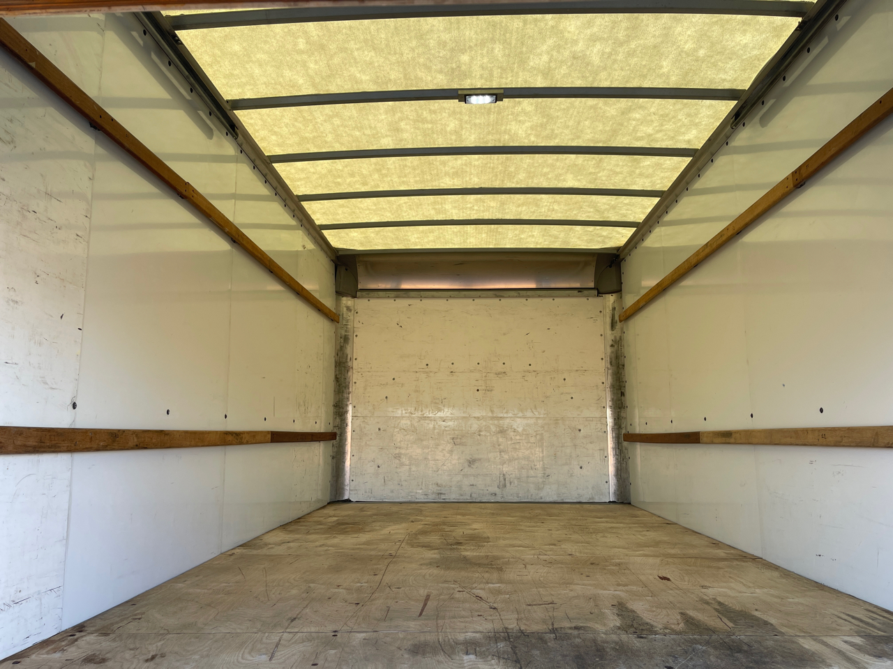 GMC Savana G3500 177 in. 2021